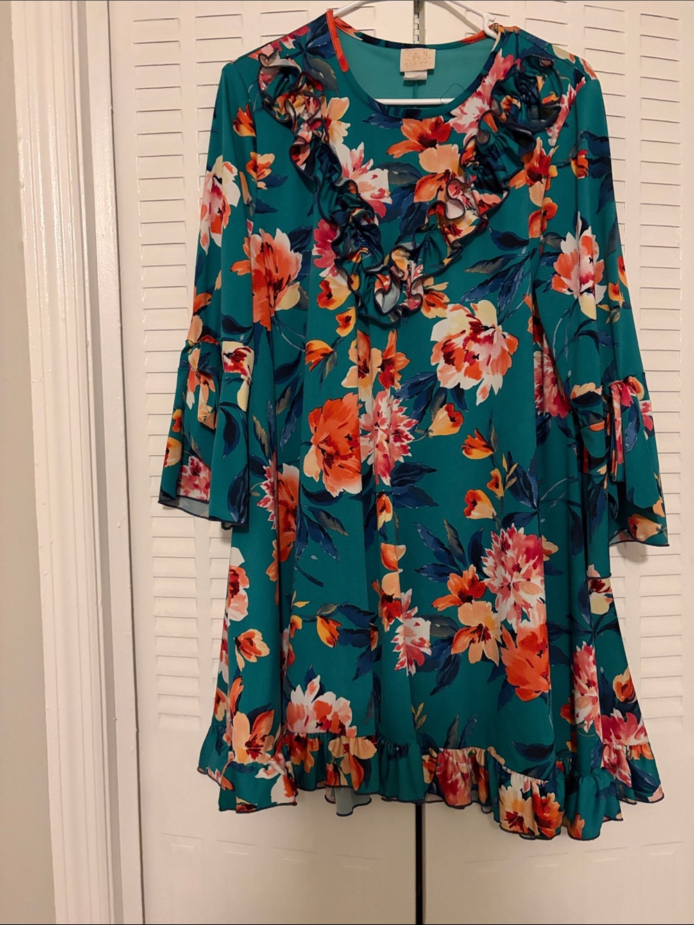 Women’s Zadie B Top
